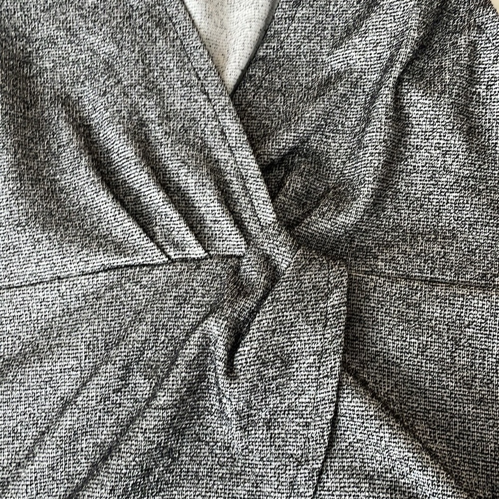 Knit blouse - Picture 3 of 4